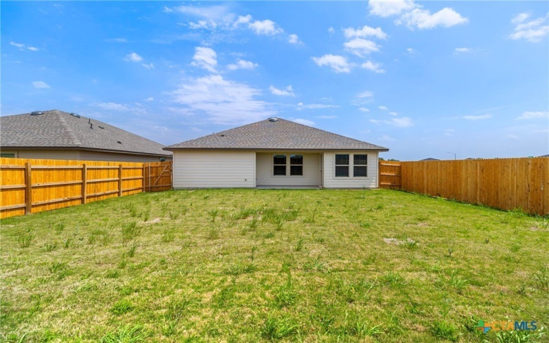1001 Prairie Clover Road, Killeen, TX 76543, 3 Bedrooms Bedrooms, ,2 BathroomsBathrooms,Residential,For Sale,1001 Prairie Clover Road,576677