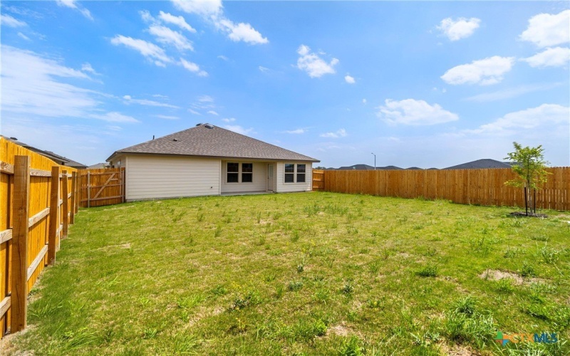 1001 Prairie Clover Road, Killeen, TX 76543, 3 Bedrooms Bedrooms, ,2 BathroomsBathrooms,Residential,For Sale,1001 Prairie Clover Road,576677