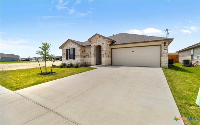 1001 Prairie Clover Road, Killeen, TX 76543, 3 Bedrooms Bedrooms, ,2 BathroomsBathrooms,Residential,For Sale,1001 Prairie Clover Road,576677