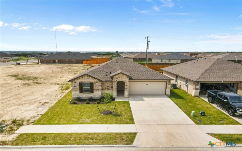 1001 Prairie Clover Road, Killeen, TX 76543, 3 Bedrooms Bedrooms, ,2 BathroomsBathrooms,Residential,For Sale,1001 Prairie Clover Road,576677