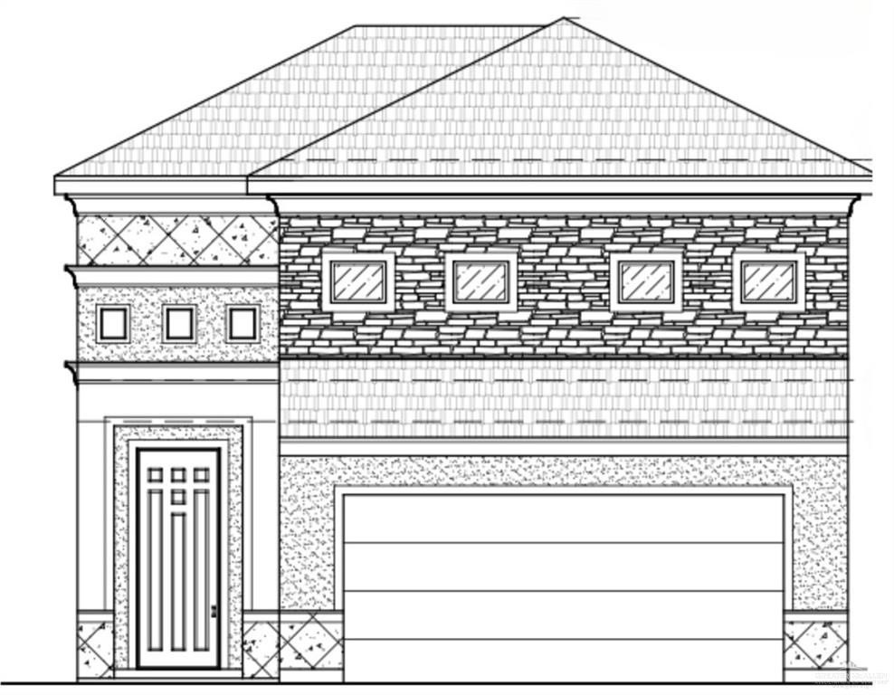 2202 Corales Street, Mission, TX 78573, 3 Habitaciones Habitaciones , ,2 BañosBaños,Residential,En Venta,2202 Corales Street,471492