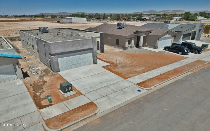 15345 Idea Lane, El Paso, TX 79938, 4 Habitaciones Habitaciones , ,2 BañosBaños,Residential,En Venta,15345 Idea Lane,922742