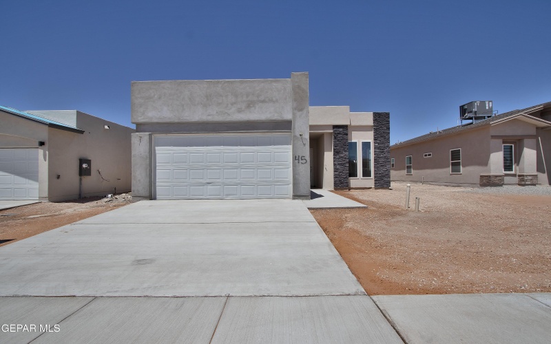 15345 Idea Lane, El Paso, TX 79938, 4 Habitaciones Habitaciones , ,2 BañosBaños,Residential,En Venta,15345 Idea Lane,922742