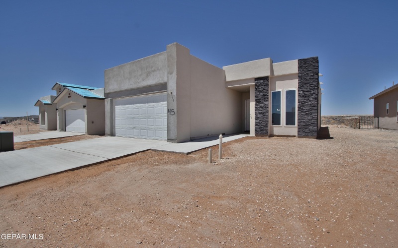 15345 Idea Lane, El Paso, TX 79938, 4 Habitaciones Habitaciones , ,2 BañosBaños,Residential,En Venta,15345 Idea Lane,922742