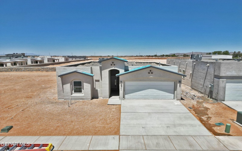 15341 Idea Lane, El Paso, TX 79938, 4 Habitaciones Habitaciones , ,2 BañosBaños,Residential,En Venta,15341 Idea Lane,922744