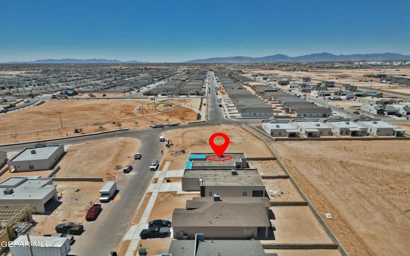 15341 Idea Lane, El Paso, TX 79938, 4 Habitaciones Habitaciones , ,2 BañosBaños,Residential,En Venta,15341 Idea Lane,922744