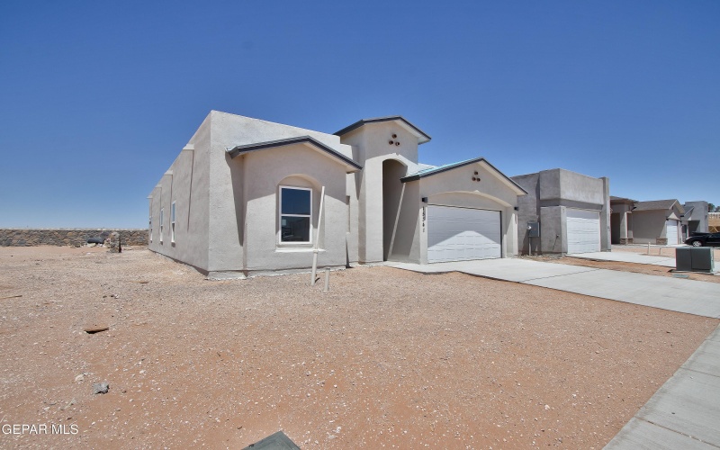 15341 Idea Lane, El Paso, TX 79938, 4 Habitaciones Habitaciones , ,2 BañosBaños,Residential,En Venta,15341 Idea Lane,922744