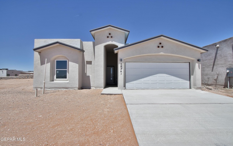 15341 Idea Lane, El Paso, TX 79938, 4 Habitaciones Habitaciones , ,2 BañosBaños,Residential,En Venta,15341 Idea Lane,922744