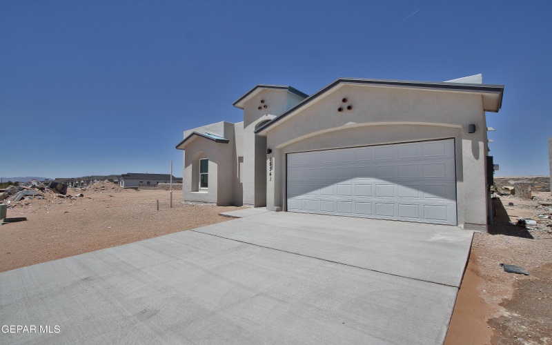 15341 Idea Lane, El Paso, TX 79938, 4 Habitaciones Habitaciones , ,2 BañosBaños,Residential,En Venta,15341 Idea Lane,922744