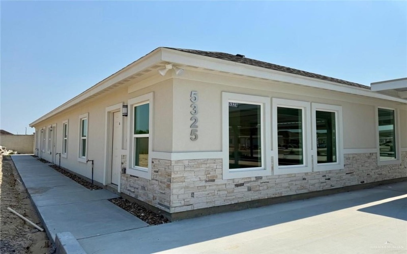 5325 Vision Street, Rio Grande City, TX 78582, ,Residential Multi Family,En Venta,5325 Vision Street,471515