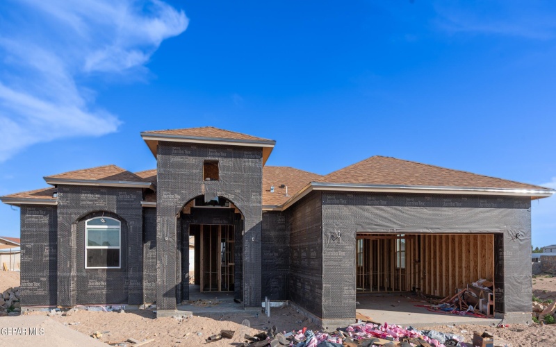 360 PLAZA BONITA Way, Clint, TX 79836, 4 Bedrooms Bedrooms, ,2 BathroomsBathrooms,Residential,For Sale,360 PLAZA BONITA Way,922765
