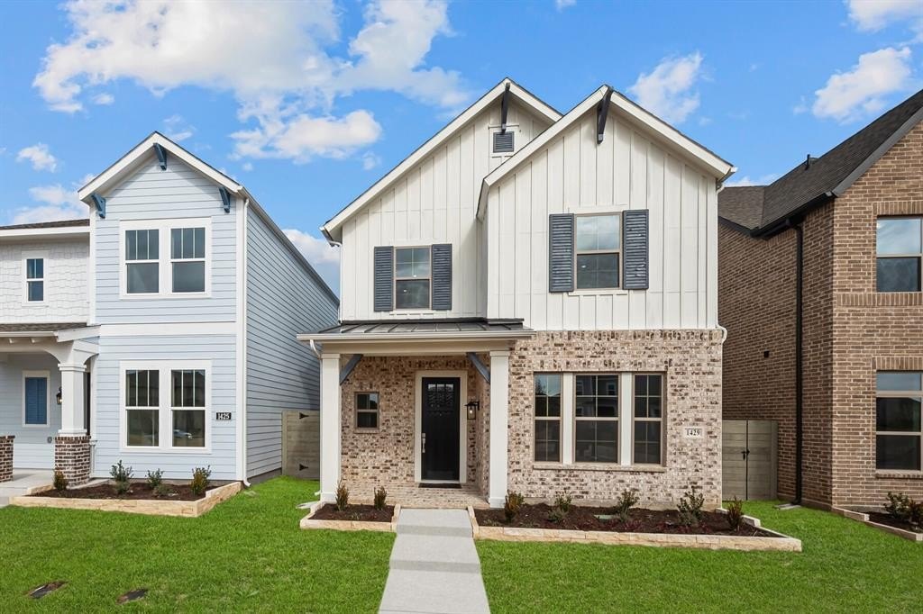 1429 Roundup Way, Argyle, TX 76226, 4 Habitaciones Habitaciones , ,3 BañosBaños,Residential,En Venta,1429 Roundup Way,20748255