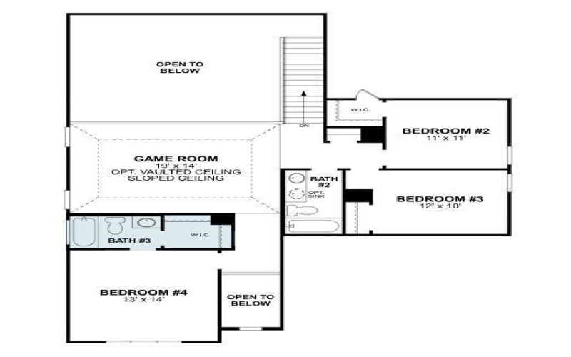 5000 Greenbrook Road, Denton, TX 76226, 4 Habitaciones Habitaciones , ,3 BañosBaños,Residential,En Venta,5000 Greenbrook Road,20796588