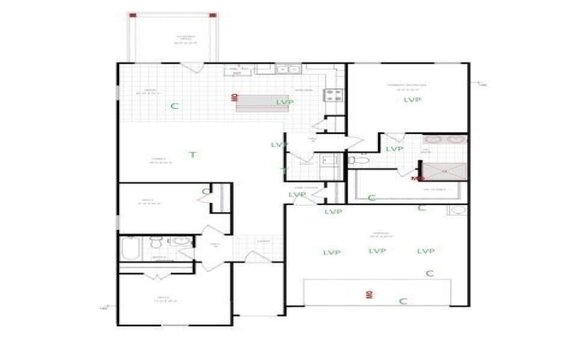 8116 Korat Vista, Godley, TX 76044, 3 Habitaciones Habitaciones , ,2 BañosBaños,Residential,En Venta,8116 Korat Vista,20796847