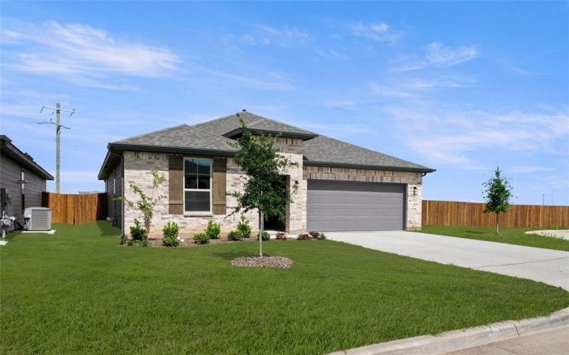 8116 Korat Vista, Godley, TX 76044, 3 Habitaciones Habitaciones , ,2 BañosBaños,Residential,En Venta,8116 Korat Vista,20796847