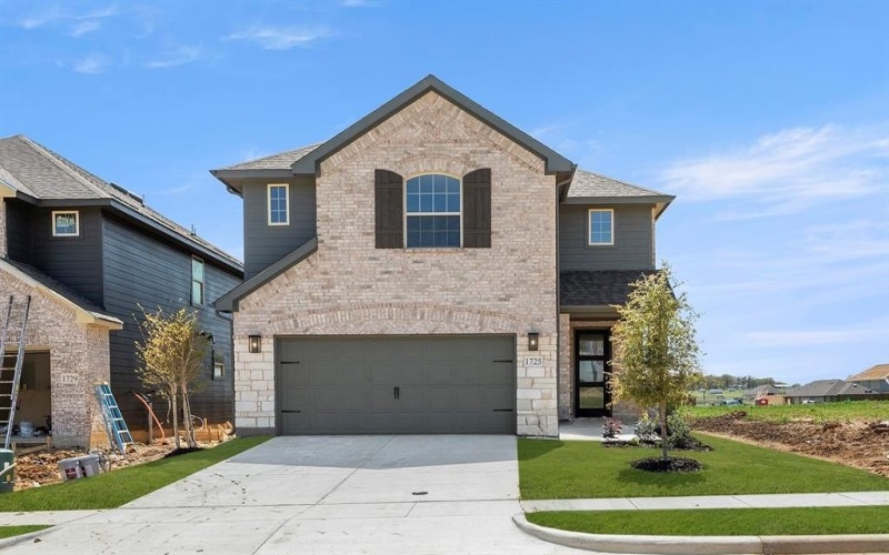1725 Edgeway Drive, Aubrey, TX 76227, 4 Bedrooms Bedrooms, ,2 BathroomsBathrooms,Residential,For Sale,1725 Edgeway Drive,20797628