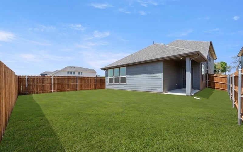 1725 Edgeway Drive, Aubrey, TX 76227, 4 Bedrooms Bedrooms, ,2 BathroomsBathrooms,Residential,For Sale,1725 Edgeway Drive,20797628