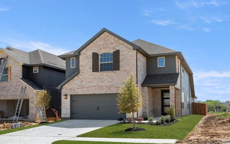 1725 Edgeway Drive, Aubrey, TX 76227, 4 Bedrooms Bedrooms, ,2 BathroomsBathrooms,Residential,For Sale,1725 Edgeway Drive,20797628