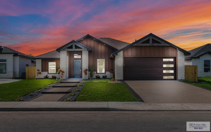 811 AVA DR, LA FERIA, TX 78559, 4 Bedrooms Bedrooms, ,2 BathroomsBathrooms,Residential,For Sale,811 AVA DR,29762590