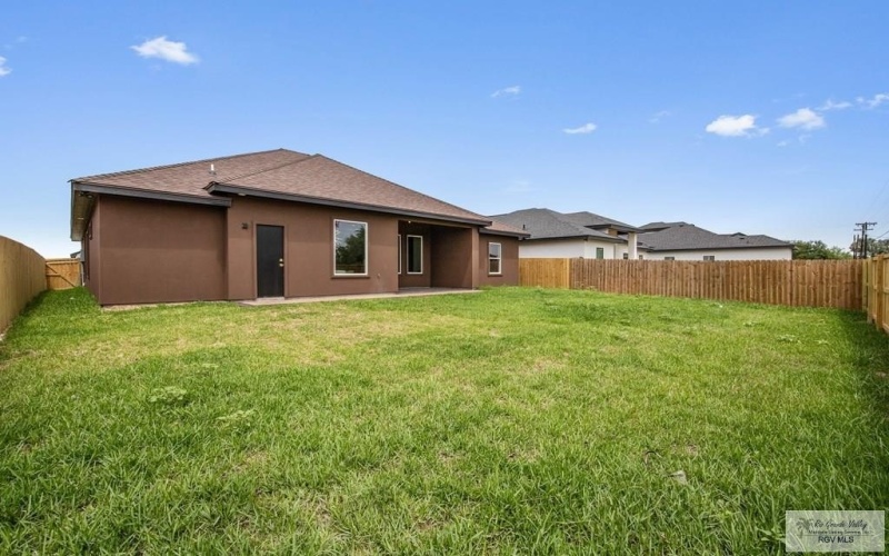 811 AVA DR, LA FERIA, TX 78559, 4 Bedrooms Bedrooms, ,2 BathroomsBathrooms,Residential,For Sale,811 AVA DR,29762590