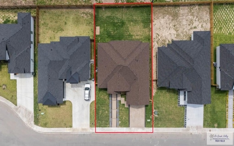 811 AVA DR, LA FERIA, TX 78559, 4 Bedrooms Bedrooms, ,2 BathroomsBathrooms,Residential,For Sale,811 AVA DR,29762590