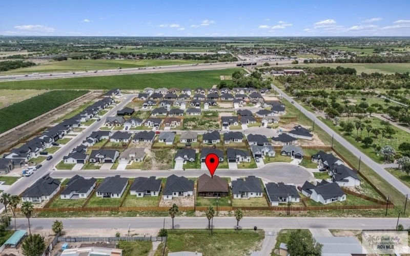 811 AVA DR, LA FERIA, TX 78559, 4 Bedrooms Bedrooms, ,2 BathroomsBathrooms,Residential,For Sale,811 AVA DR,29762590