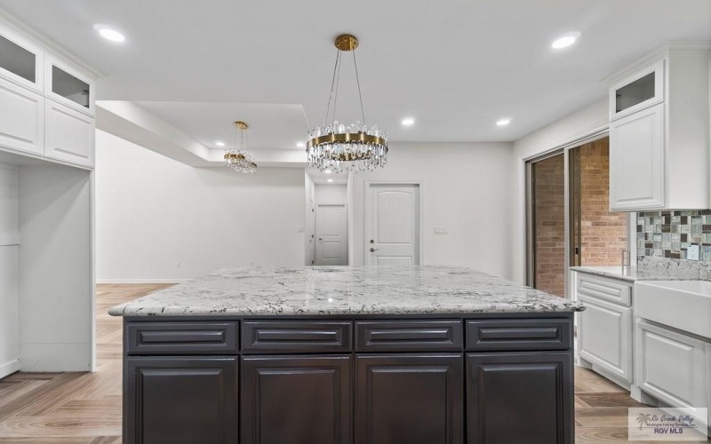 5436 TULIP CT, BROWNSVILLE, TX 78526, 4 Bedrooms Bedrooms, ,3 BathroomsBathrooms,Residential,For Sale,5436 TULIP CT,29762764