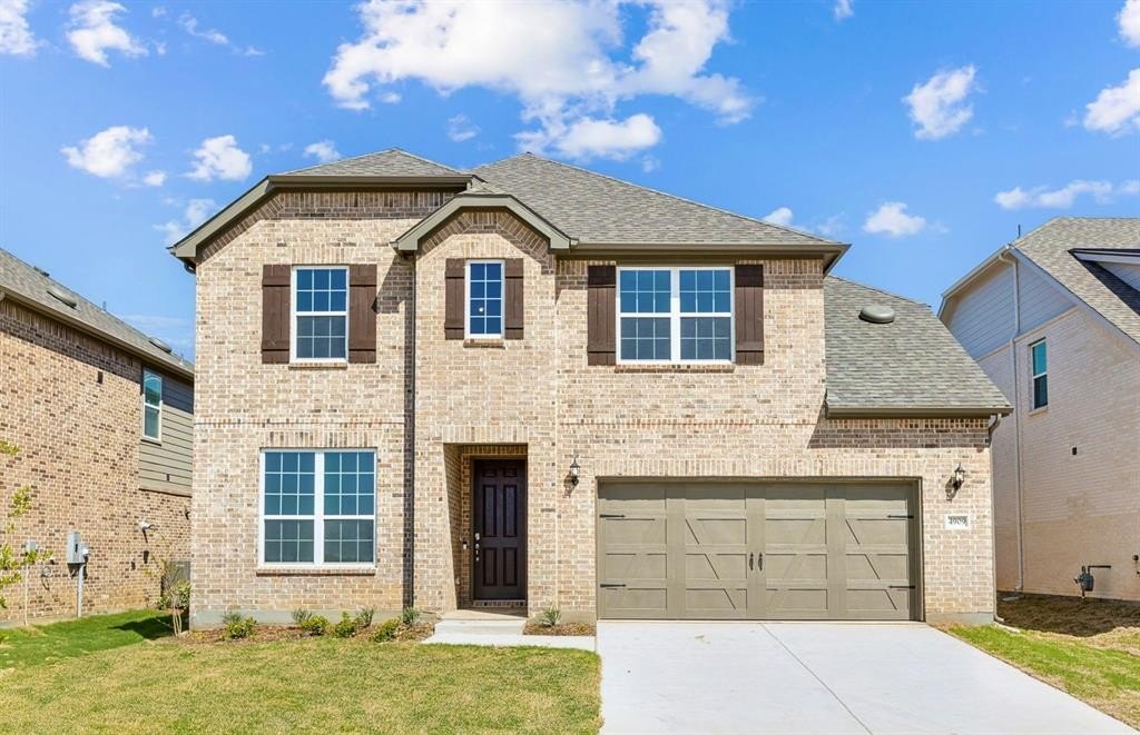 4909 Ripley Avenue, Celina, TX 75009, 5 Bedrooms Bedrooms, ,5 BathroomsBathrooms,Residential,For Sale,4909 Ripley Avenue,20762746