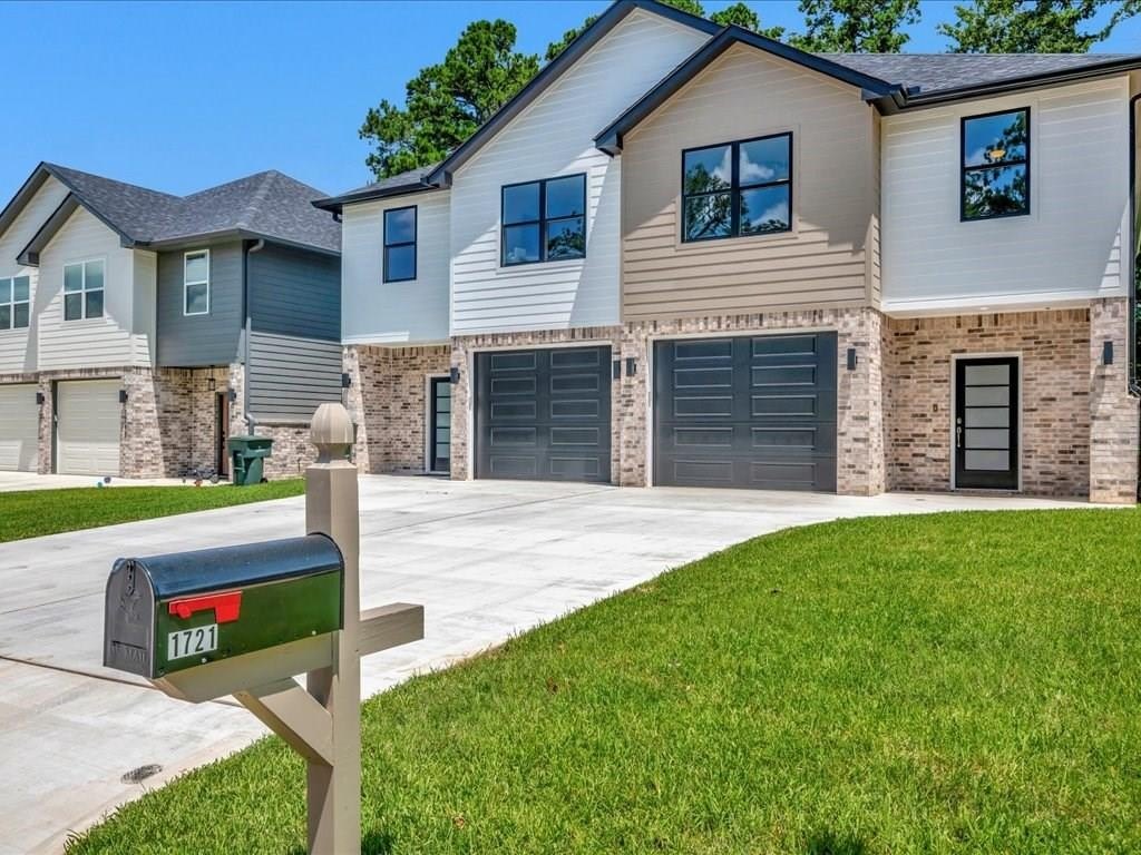 1721 Maroney, Nacogdoches, TX 75965, 3 Bedrooms Bedrooms, ,2 BathroomsBathrooms,Residential,For Sale,1721 Maroney,22500865