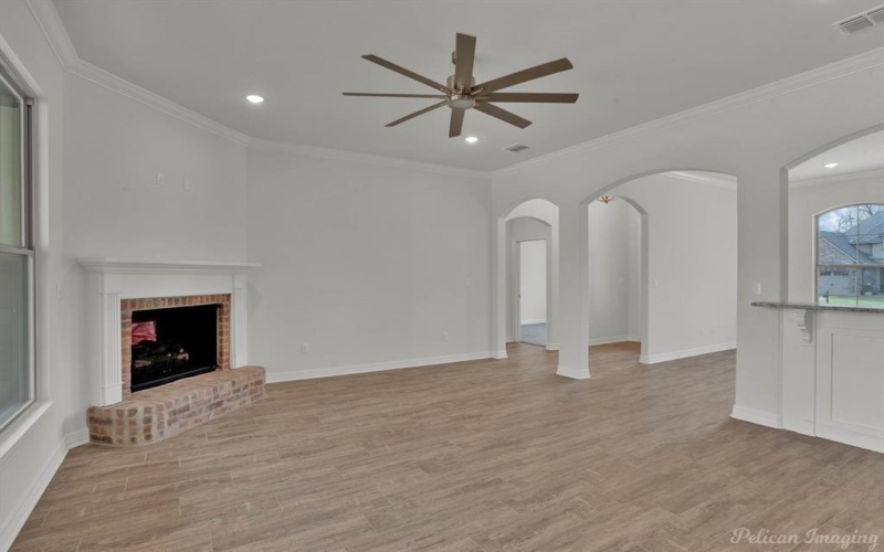 524 Dogwood South Lane, Haughton, LA 71037, 3 Bedrooms Bedrooms, ,2 BathroomsBathrooms,Residential,For Sale,524 Dogwood South Lane,20785052