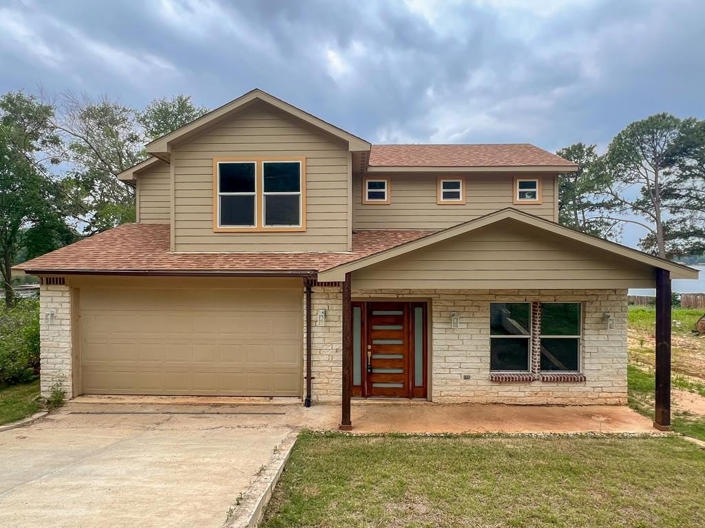 162 Oak Hills Dr, Mabank, TX 75156, 4 Bedrooms Bedrooms, ,3 BathroomsBathrooms,Residential,For Sale,162 Oak Hills Dr,109017