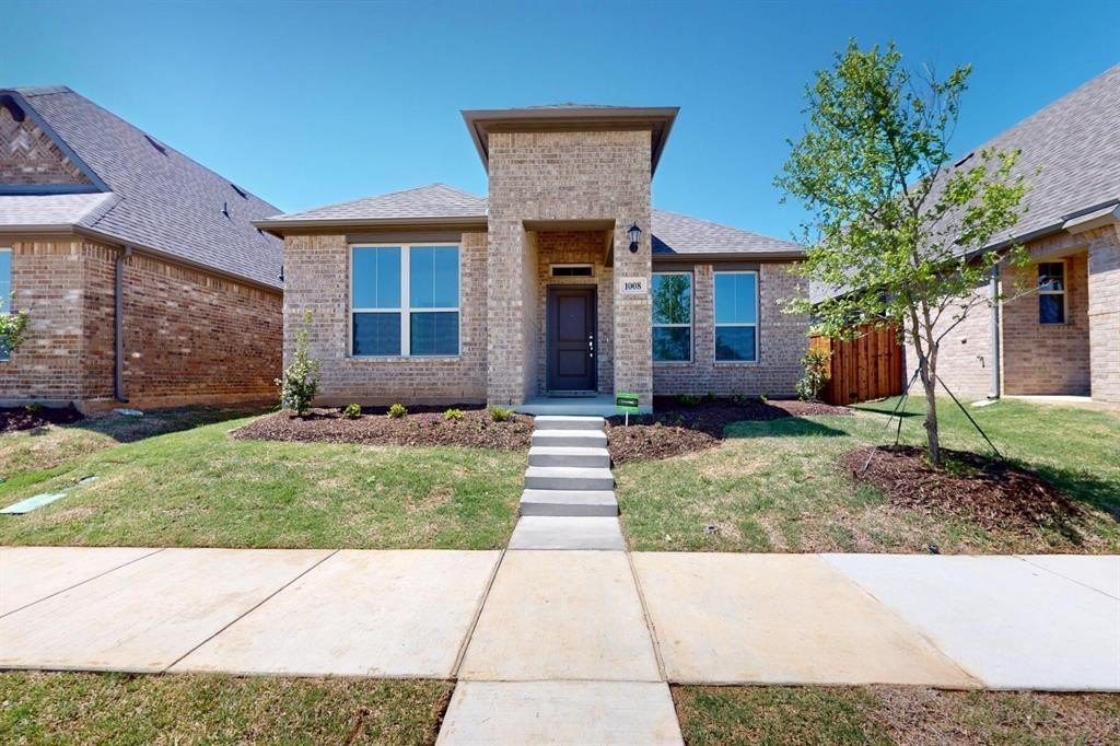 1008 Western Hills Drive, Crowley, TX 76036, 2 Habitaciones Habitaciones , ,2 BañosBaños,Residential,En Venta,1008 Western Hills Drive,20795591