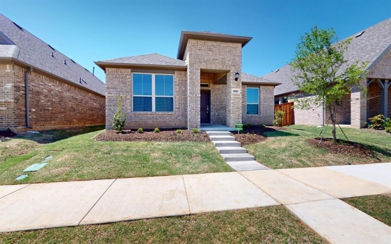 1008 Western Hills Drive, Crowley, TX 76036, 2 Habitaciones Habitaciones , ,2 BañosBaños,Residential,En Venta,1008 Western Hills Drive,20795591