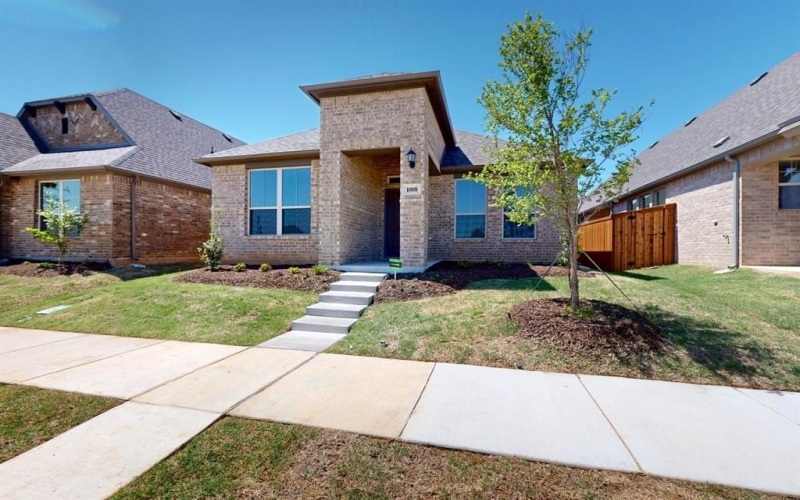1008 Western Hills Drive, Crowley, TX 76036, 2 Habitaciones Habitaciones , ,2 BañosBaños,Residential,En Venta,1008 Western Hills Drive,20795591