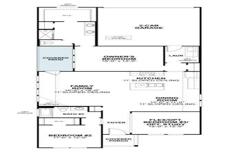1008 Western Hills Drive, Crowley, TX 76036, 2 Habitaciones Habitaciones , ,2 BañosBaños,Residential,En Venta,1008 Western Hills Drive,20795591