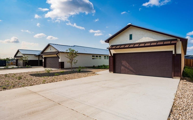 1103-15 Lois St, Kerrville, TX 78028, ,Residential Multi Family,For Sale,1103-15 Lois St,119288