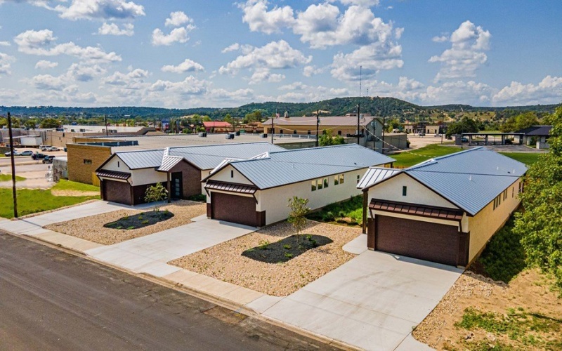 1103-15 Lois St, Kerrville, TX 78028, ,Residential Multi Family,For Sale,1103-15 Lois St,119288