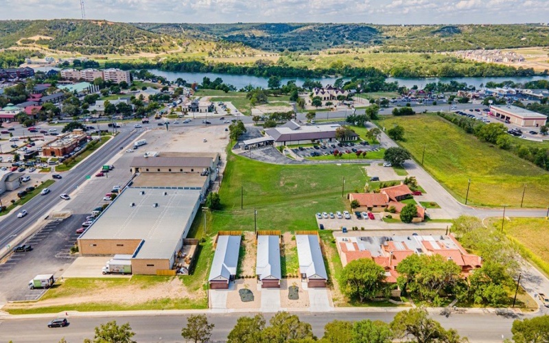 1103-15 Lois St, Kerrville, TX 78028, ,Residential Multi Family,For Sale,1103-15 Lois St,119288