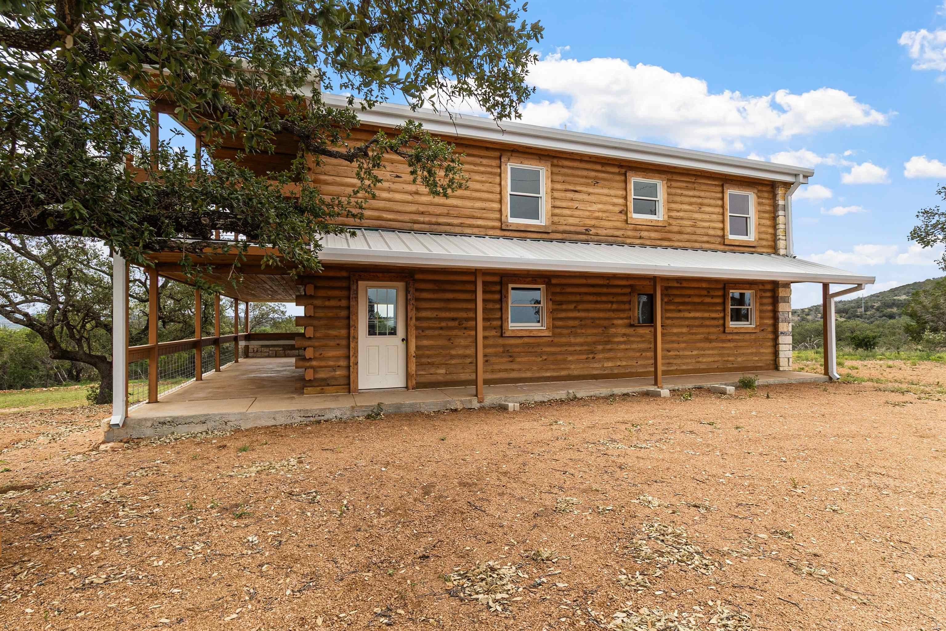 220 County Road 139A Road, Burnet, TX 78611, 3 Habitaciones Habitaciones , ,2 BañosBaños,Residential,En Venta,220 County Road 139A Road,173394