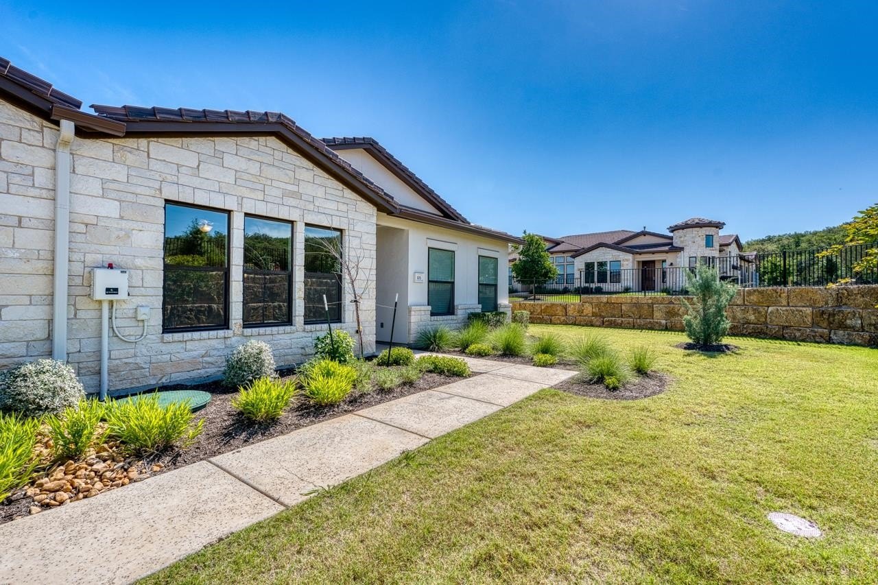 101 Amiata, Horseshoe Bay, TX 78657, 3 Bedrooms Bedrooms, ,2 BathroomsBathrooms,Residential,For Sale,101 Amiata,173395