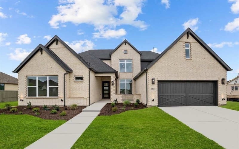 2500 Roaming Trail, Northlake, TX 76247, 5 Bedrooms Bedrooms, ,5 BathroomsBathrooms,Residential,For Sale,2500 Roaming Trail,20786394