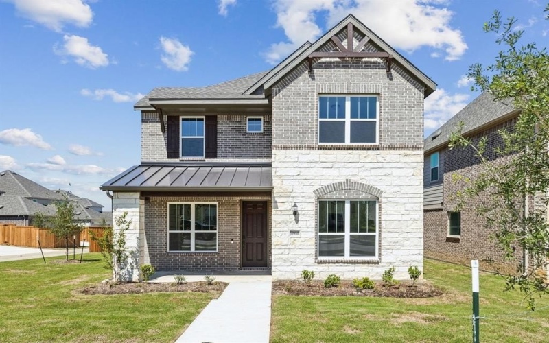4916 Ripley Avenue, Celina, TX 75009, 3 Habitaciones Habitaciones , ,2 BañosBaños,Residential,En Venta,4916 Ripley Avenue,20756696
