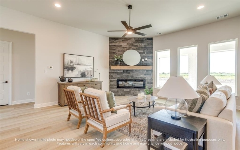 4640 Bonanza Drive, Midlothian, TX 76065, 4 Habitaciones Habitaciones , ,3 BañosBaños,Residential,En Venta,4640 Bonanza Drive,20799707
