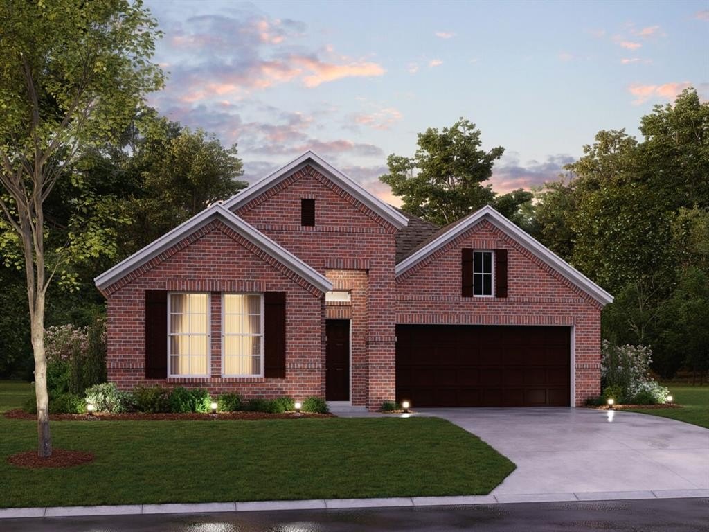 5204 Edge Way, Denton, TX 76226, 3 Habitaciones Habitaciones , ,2 BañosBaños,Residential,En Venta,5204 Edge Way,20799816
