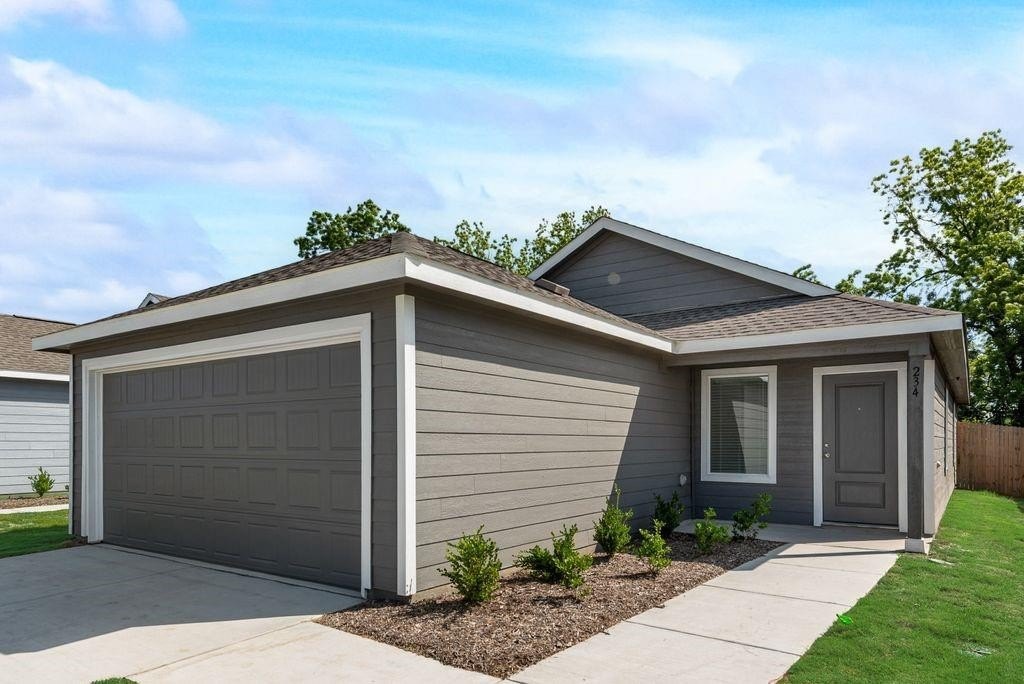 234 Willow Way, Wilmer, TX 75141, 3 Bedrooms Bedrooms, ,2 BathroomsBathrooms,Residential,For Sale,234 Willow Way,20835159