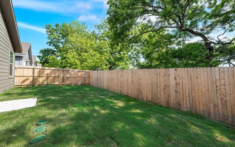 234 Willow Way, Wilmer, TX 75141, 3 Bedrooms Bedrooms, ,2 BathroomsBathrooms,Residential,For Sale,234 Willow Way,20835159
