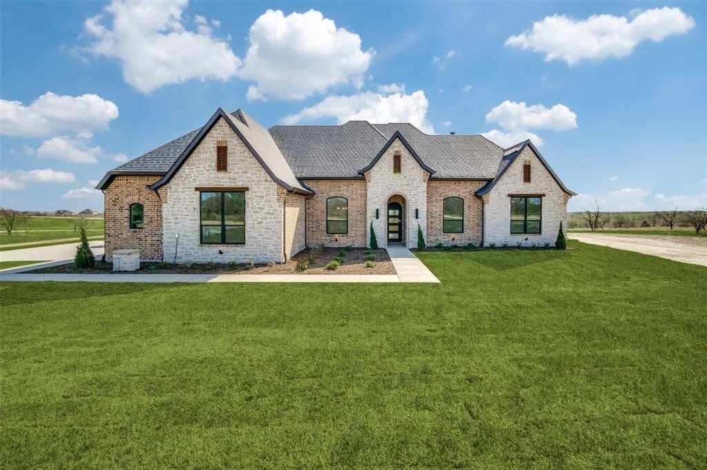 4064 Grizzly, Aledo, TX 76008, 4 Bedrooms Bedrooms, ,3 BathroomsBathrooms,Residential,For Sale,4064 Grizzly,20803540