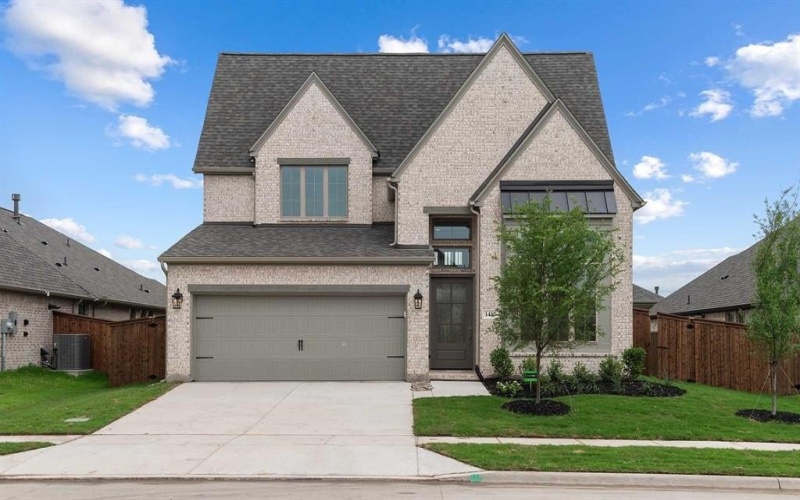 1417 Kirkhill Lane, Forney, TX 75126, 4 Bedrooms Bedrooms, ,3 BathroomsBathrooms,Residential,For Sale,1417 Kirkhill Lane,20819042