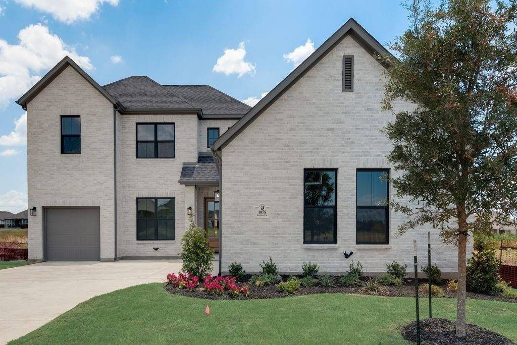 1058 Bingham Way, Forney, TX 75126, 4 Habitaciones Habitaciones , ,5 BañosBaños,Residential,En Venta,1058 Bingham Way,20812214