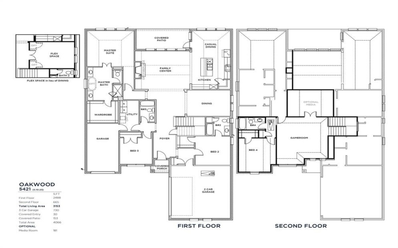 1058 Bingham Way, Forney, TX 75126, 4 Habitaciones Habitaciones , ,5 BañosBaños,Residential,En Venta,1058 Bingham Way,20812214